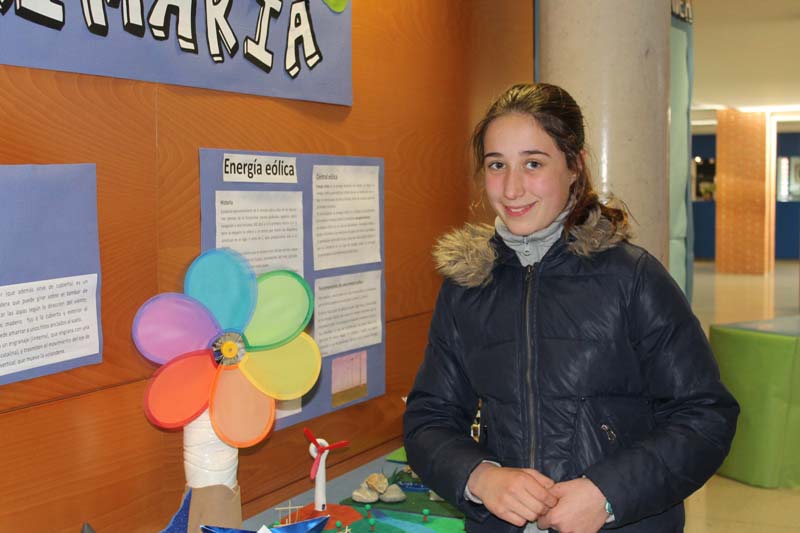 Semana Ciencias en Los Tilos